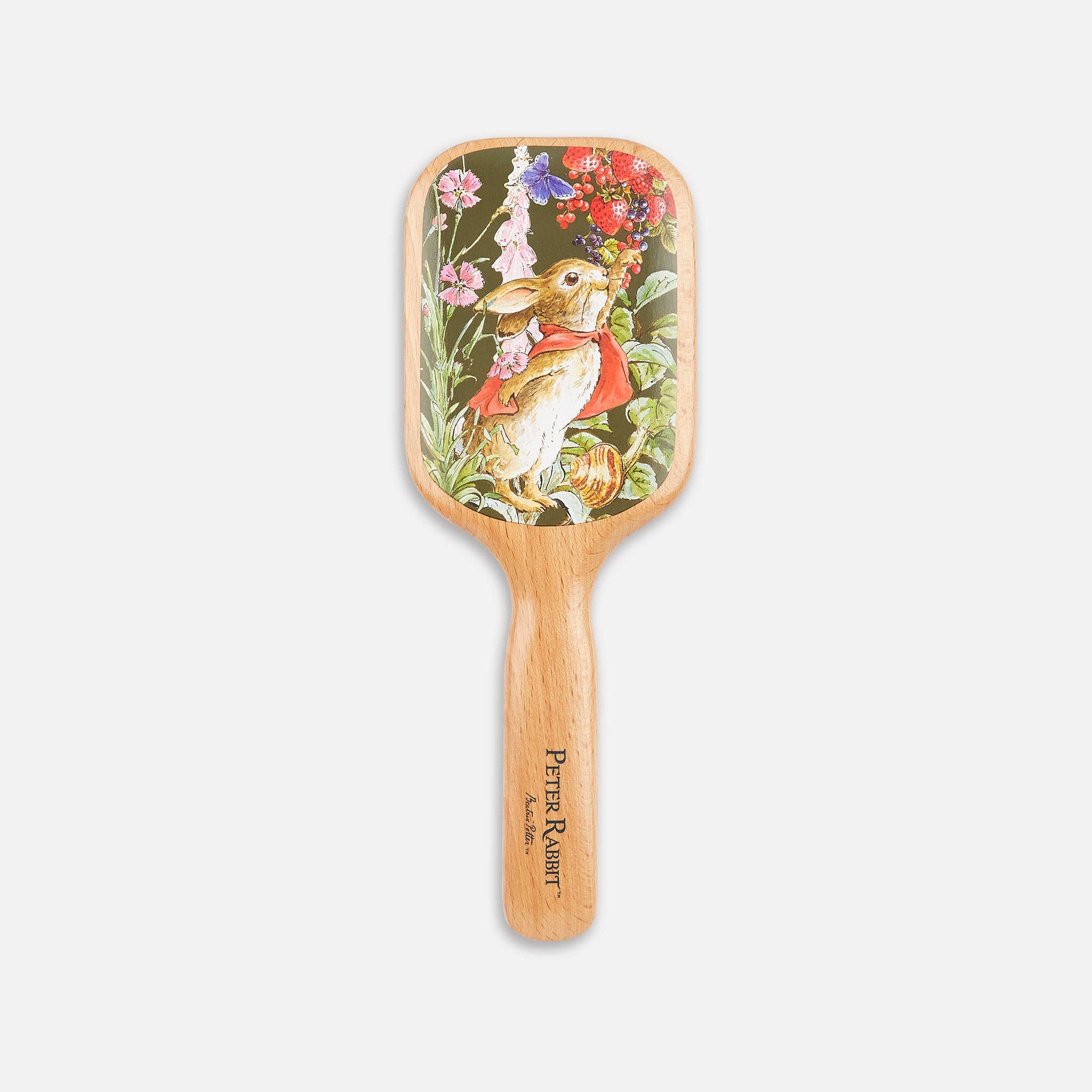 kent-flopsy-pr03-paddle-brush-feine-holzstifte-peter-rabbit image 1