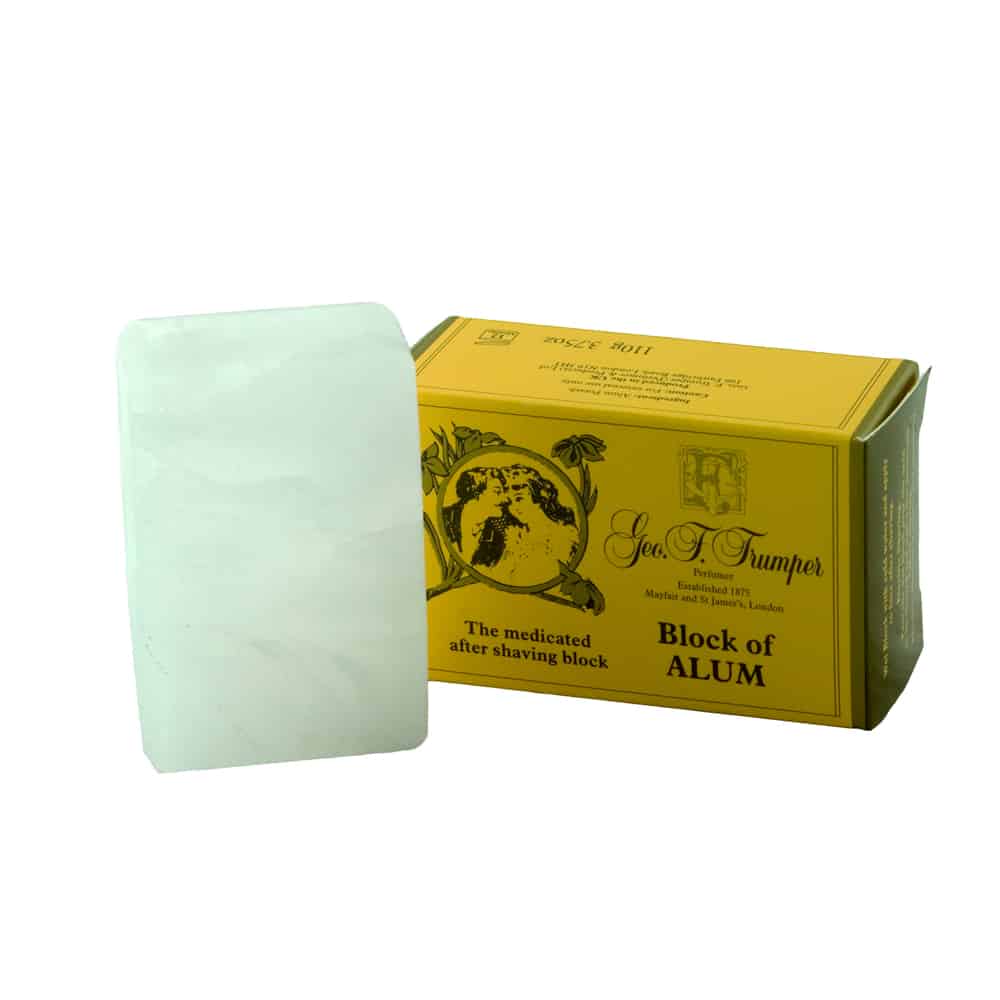 geo-f-trumper-alum-stein-alaun-after-shave image 1
