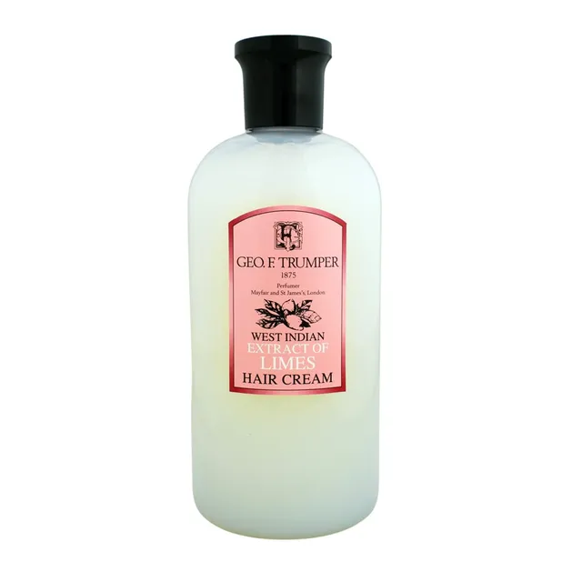 geo-trumper-extract-of-limes-haarcreme-leichter-halt image 1
