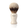 mondial-baylis-rasierpinsel-ivory-silvertip-dachs image 1