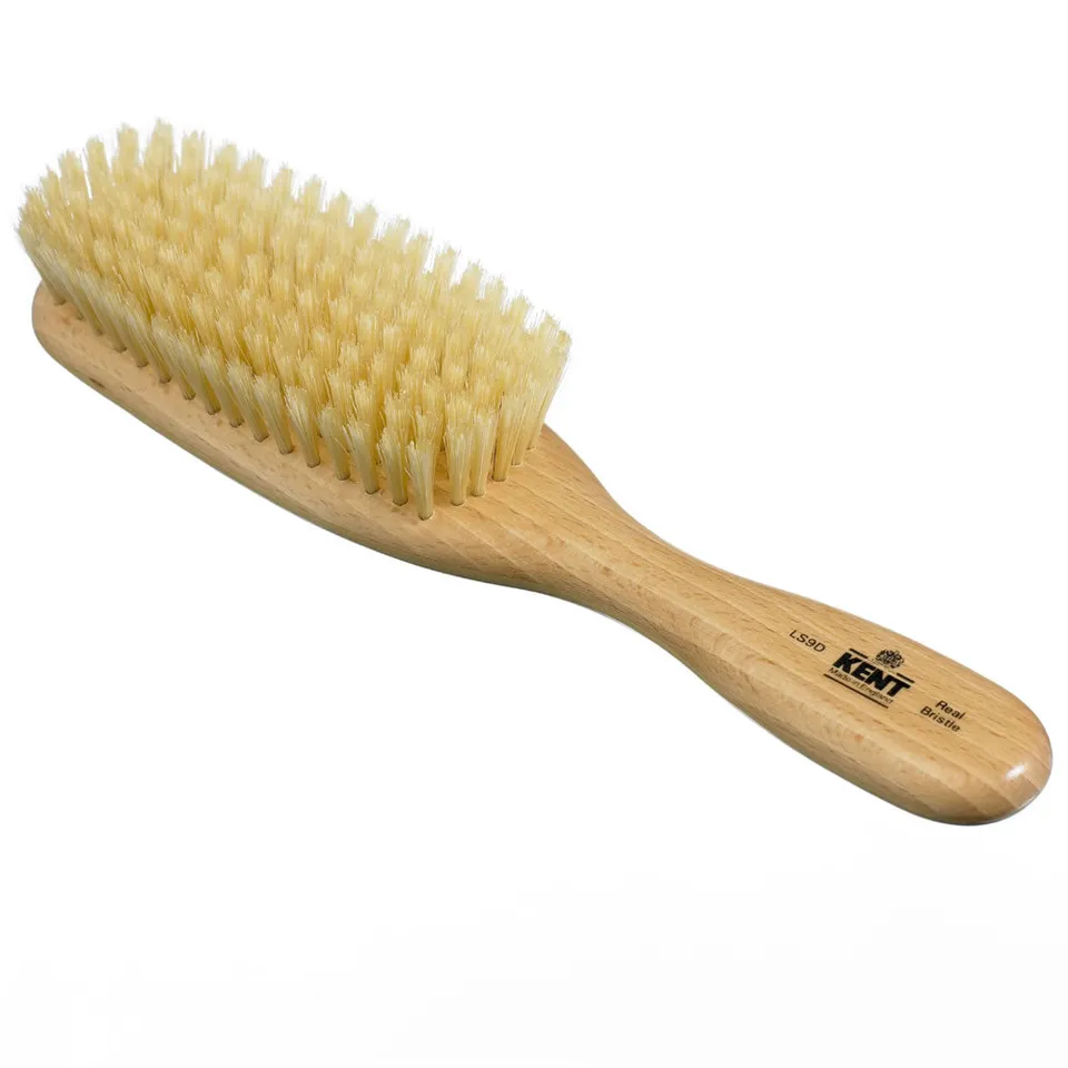 kent-ls9d-satinwood-haarb-rste-soft-white-bristle-narrow image 1