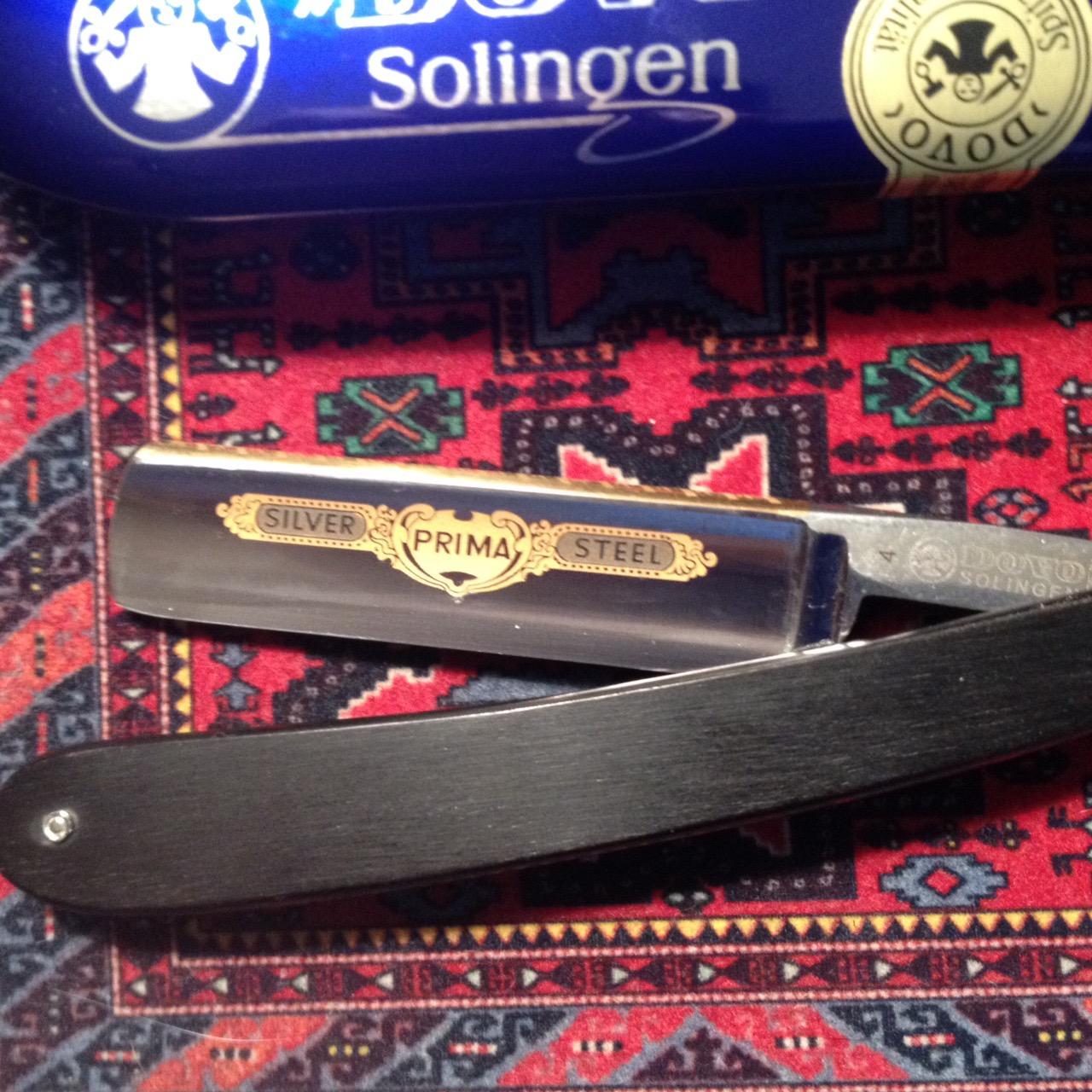 Mein Lieblingsmesser