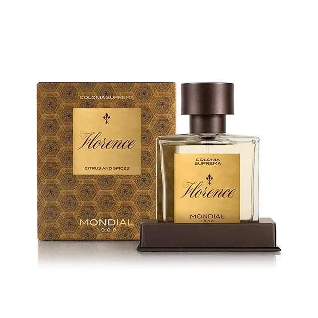 mondial-florence-colonia-suprema-eau-de-toilette-f-r-herren image 1