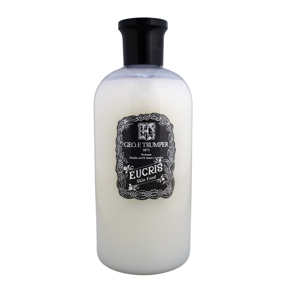 geo-f-trumper-eucris-skin-food-pre-after-shave-pflege image 1