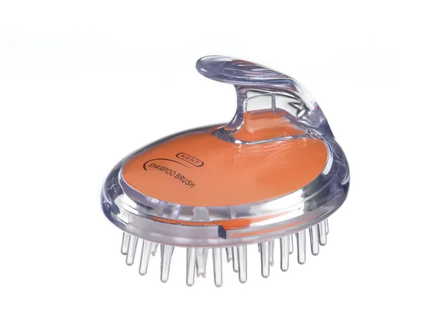 kent-sh1-org-shampoo-und-kopfmassageb-rste-orange-85-mm image 1