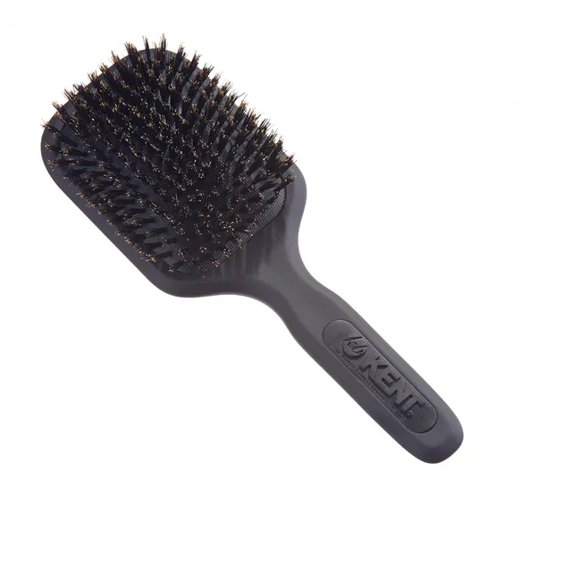 kent-airhedz-ah13g-paddle-b-rste-medium-pure-bristle image 1