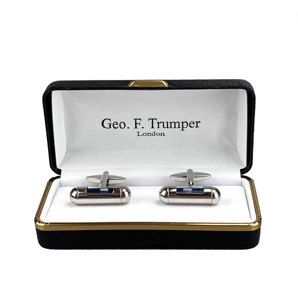 geo-f-trumper-manschettenkn-pfe-wasserwaage image 1