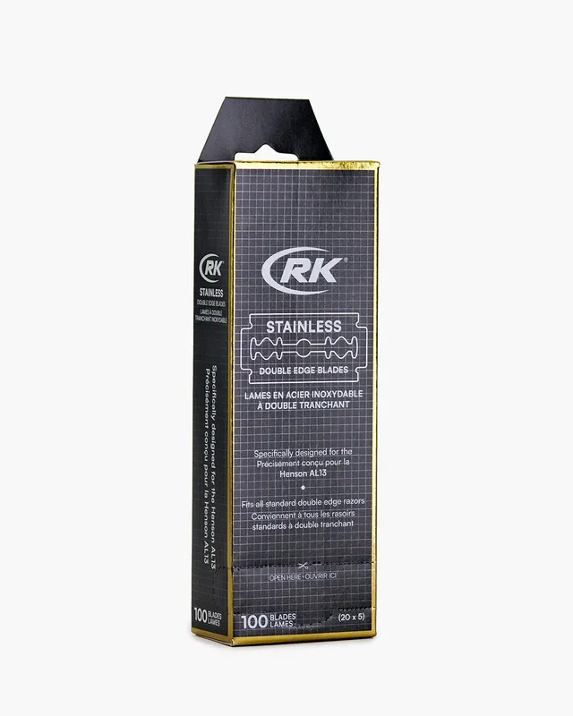 rk-shaving-edelstahl-de-rasierklingen-100er-pack-f-r-henson image 1