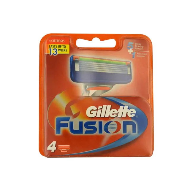 geo-trumper-razor-blades-ersatzklingen-mach-3-fusion-hobel image 1