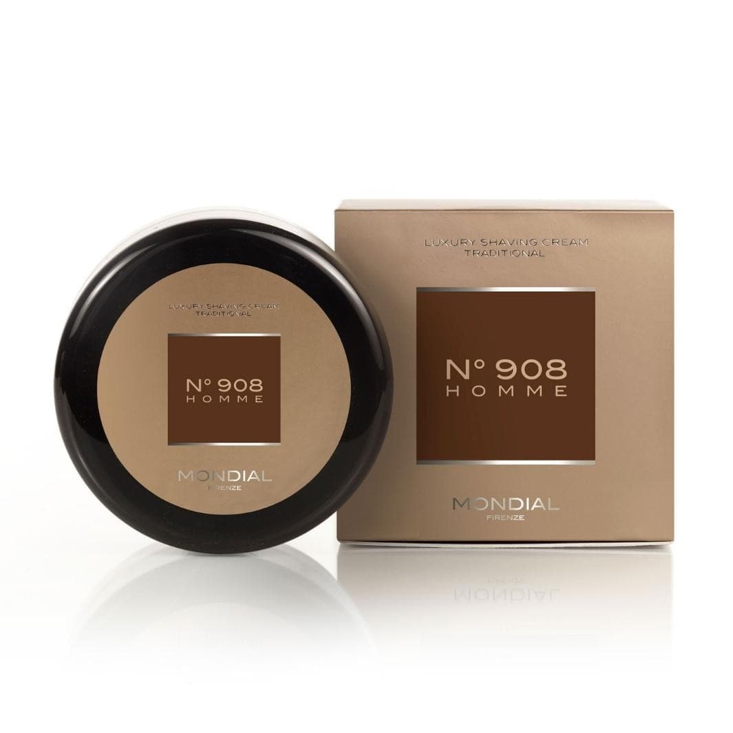 mondial-1908-no-908-homme-rasiercreme-im-plexi-tiegel-150ml image 2