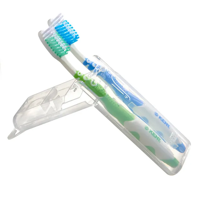 kent-tn-refresh-s-reisezahnb-rsten-set-2x-soft-nylon-im-etui image 1