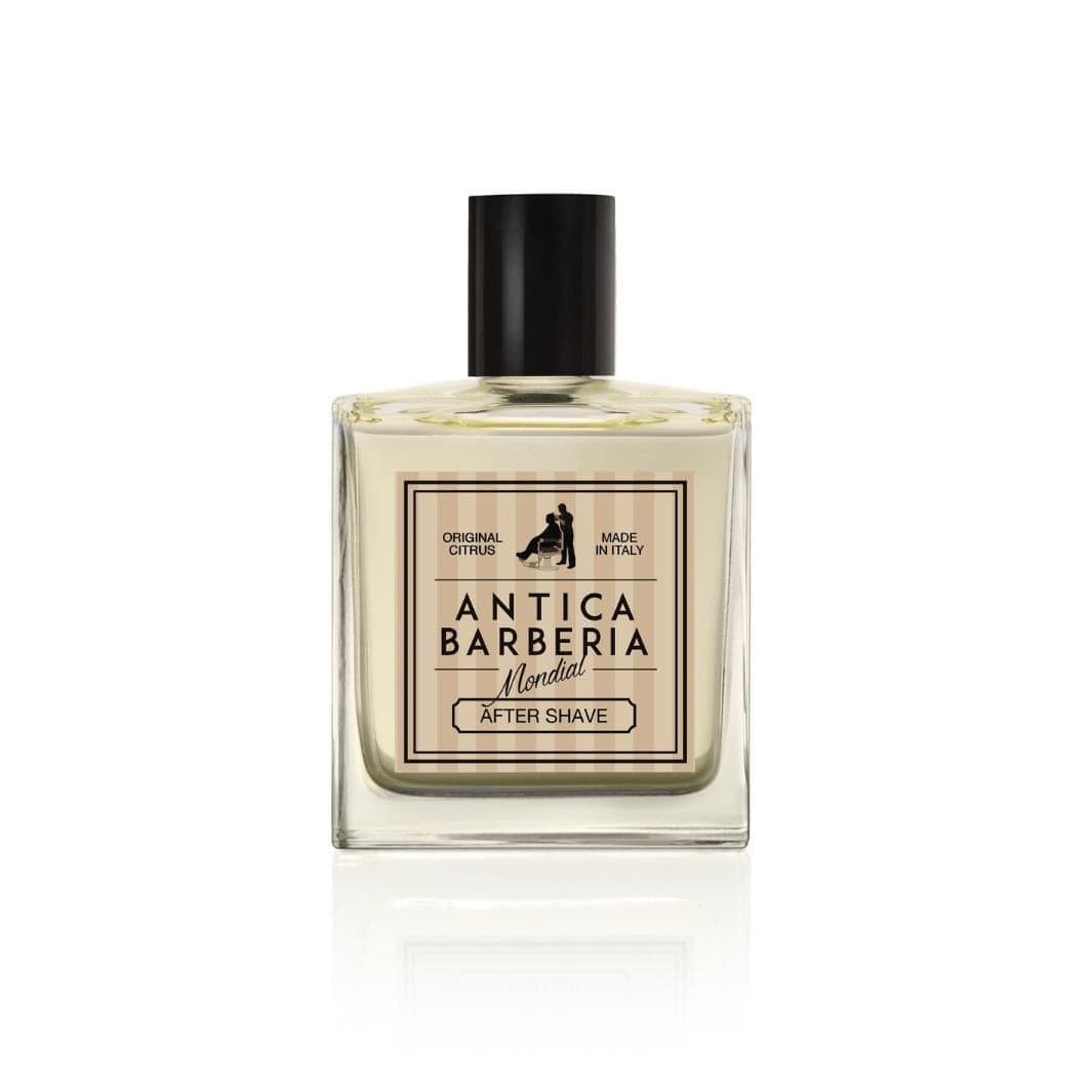 mondial-antica-barberia-original-citrus-aftershave-lotion-splash-100ml-mit-vitam image 2