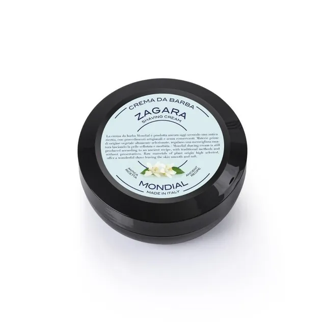 mondial-zagara-orangenbl-te-rasiercreme-75ml-reise image 1