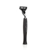 mondial-panther-rasierer-aluminium-schwarz-f-r-gillette-mach3 image 1