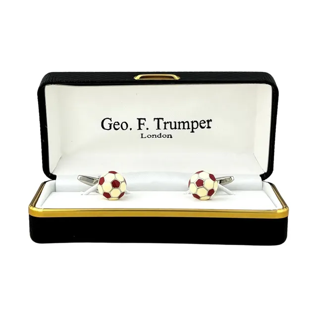 geo-trumper-vintage-football-manschettenkn-pfe image 1