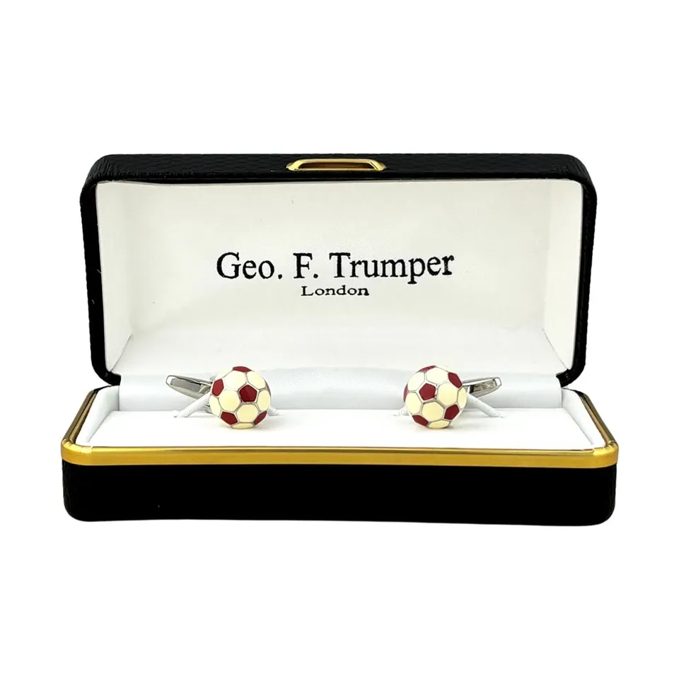 geo-trumper-vintage-football-manschettenkn-pfe image 1
