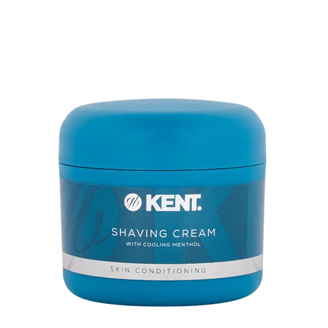 kent-sct2-rasiercreme-menthol-125ml-dose image 1