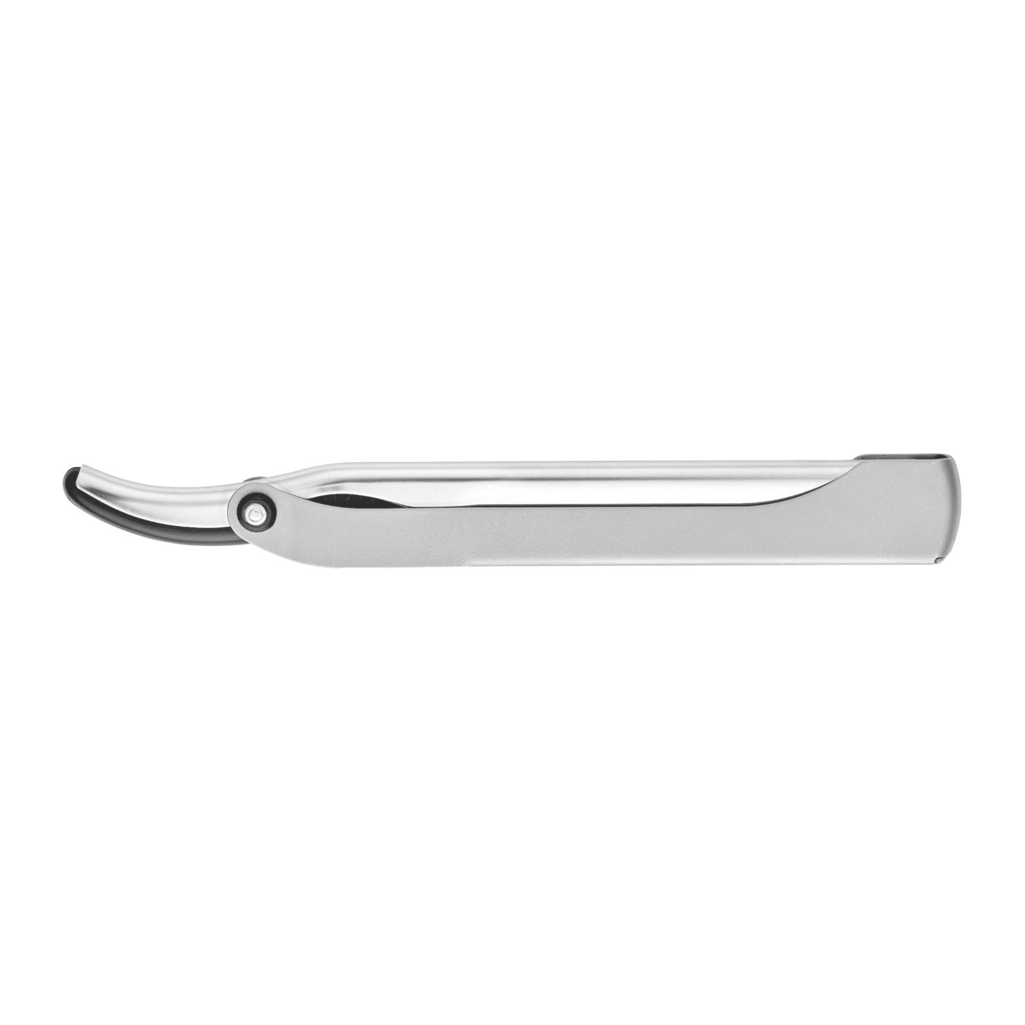 dovo-silber-shavette-rasiermesser-satin-finish image 3