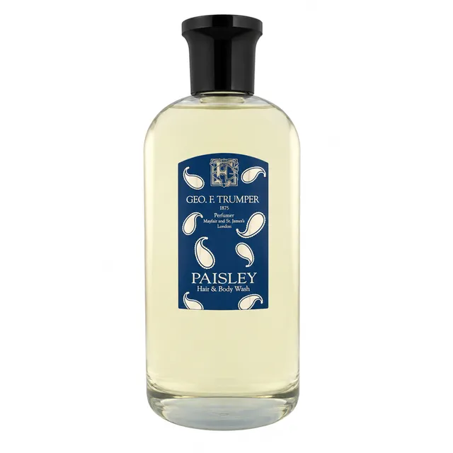 geo-trumper-paisley-haar-und-k-rpershampoo-w-rzig-frisch image 1