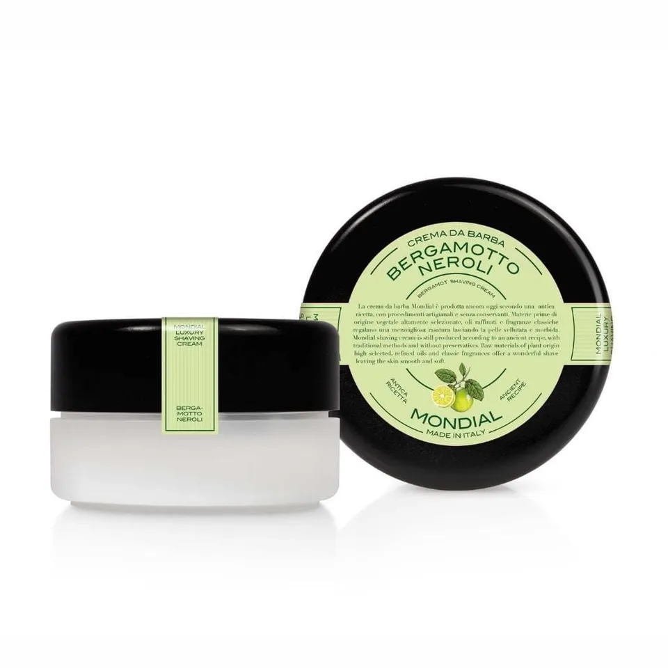 mondial-bergamot-neroli-rasiercreme-150ml-plexi-dose image 1