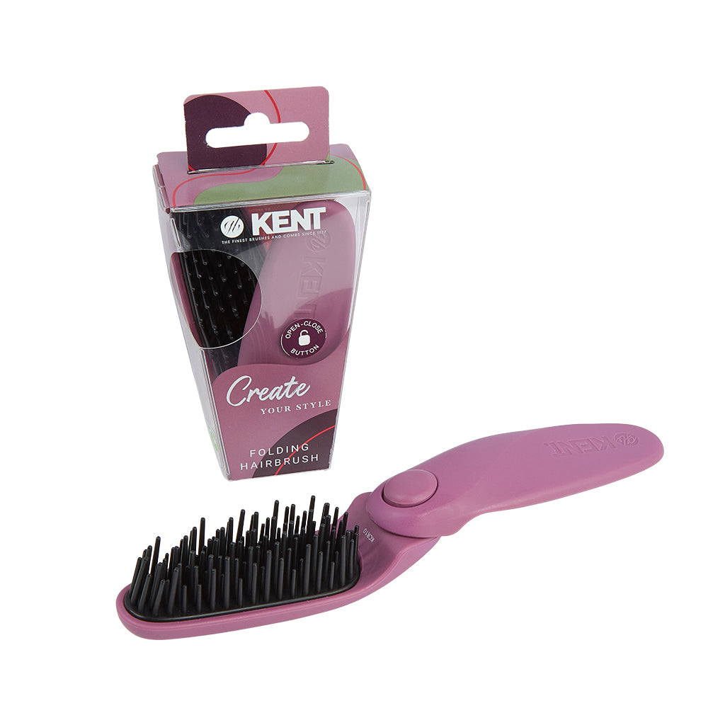 kent-kcr10-create-klapp-haarb-rste-f-r-kurzes-haar-185mm image 3