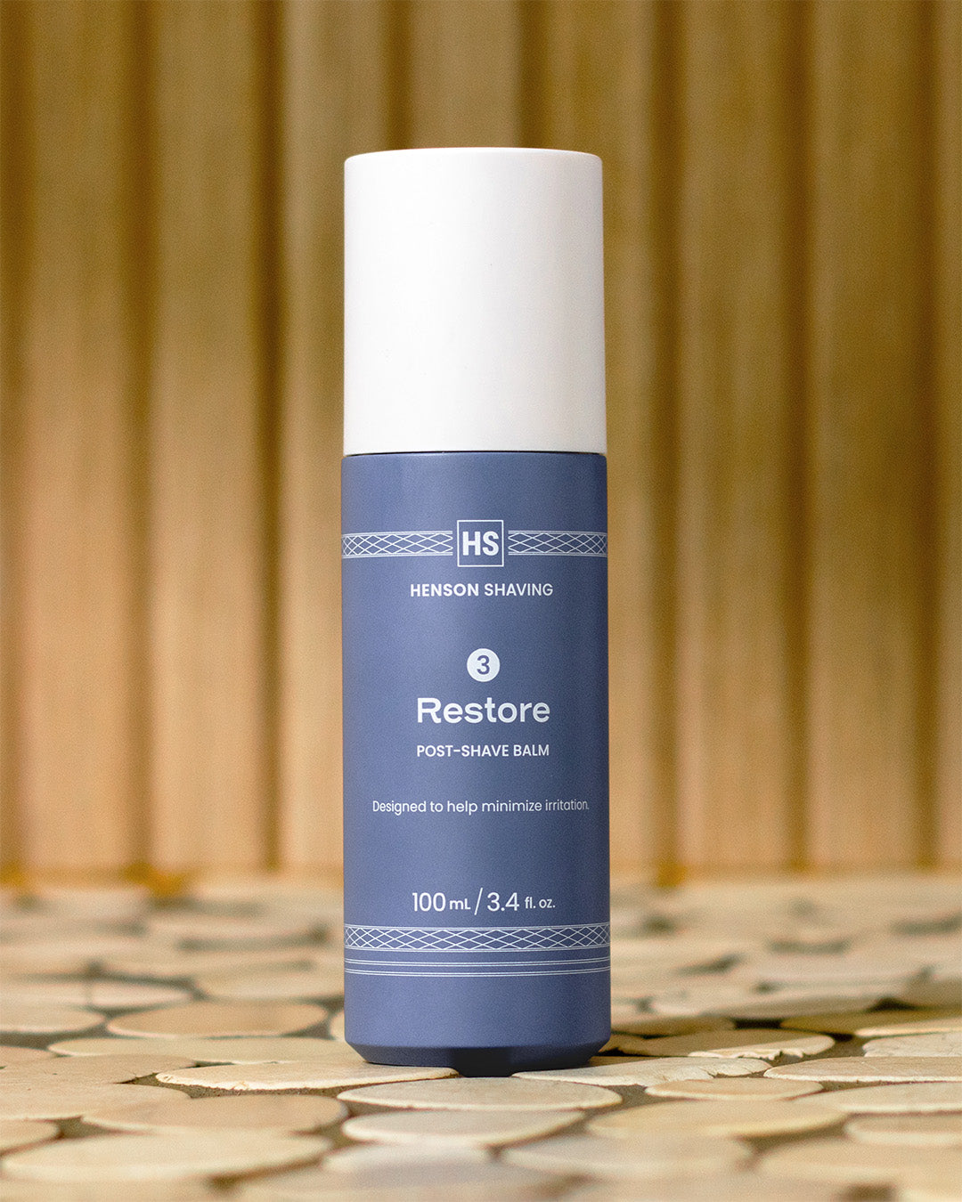 henson-shaving-restore-post-shave-balm-beruhigendes-after-shave image 1