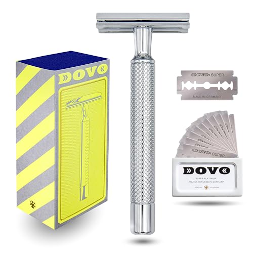 dovo-primo-rasierhobel-mit-griff-feines-muster-closed-comb image 8