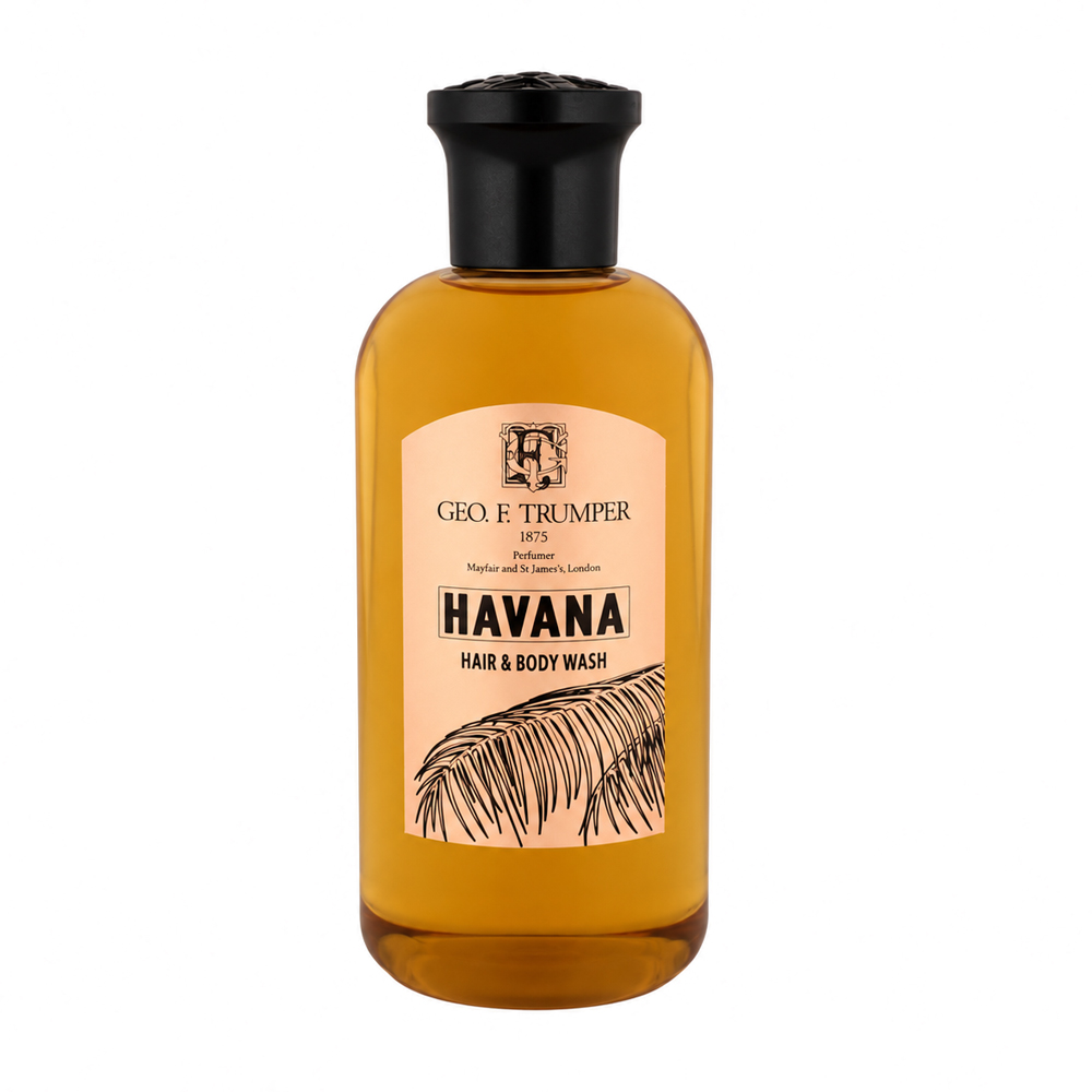 geo-trumper-havana-hair-body-wash image 3
