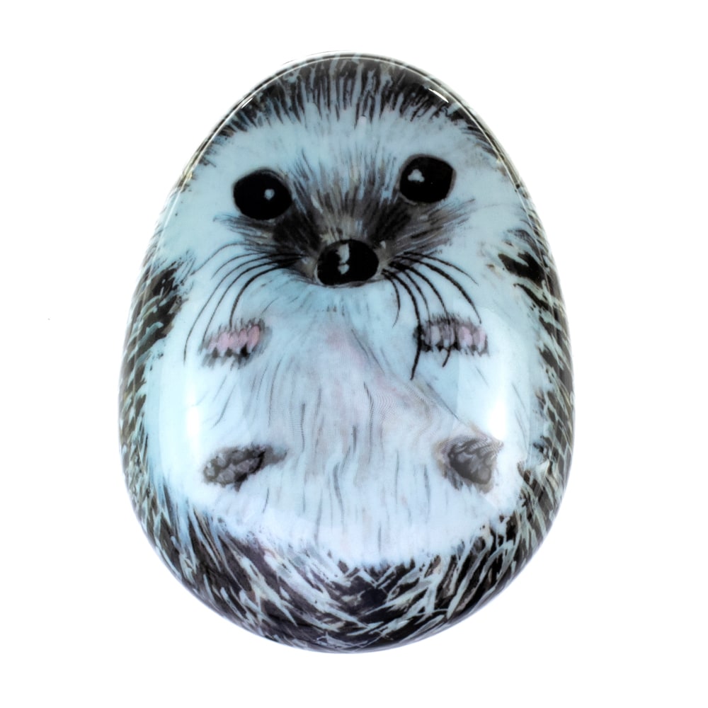 kent-phog-pebble-entwirrb-rste-igel-travelb-rste-f-r-alle-haartypen image 2