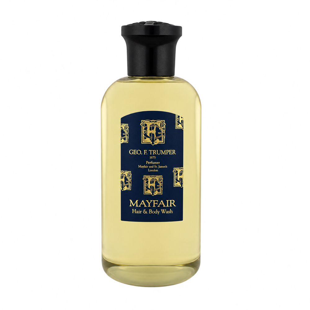 geo-trumper-mayfair-hair-and-body-wash-2-in-1-haar-und-duschgel image 3