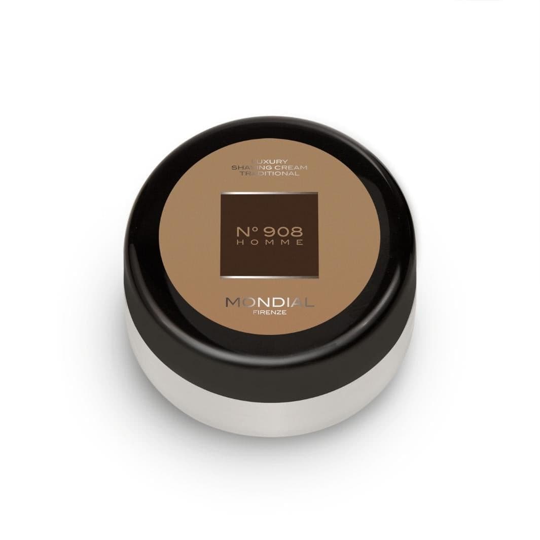 mondial-1908-no-908-homme-rasiercreme-im-plexi-tiegel-150ml image 1