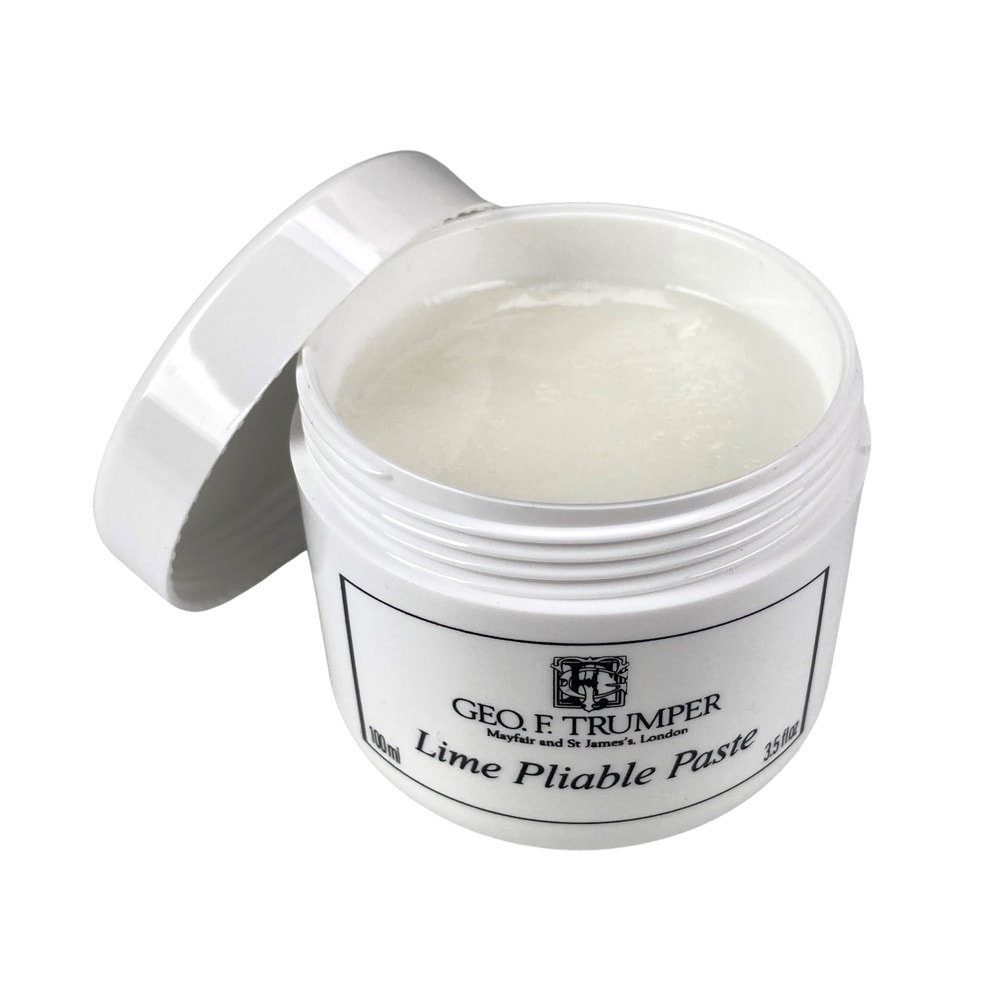 geo-trumper-lime-pliable-paste-haarstyling image 2