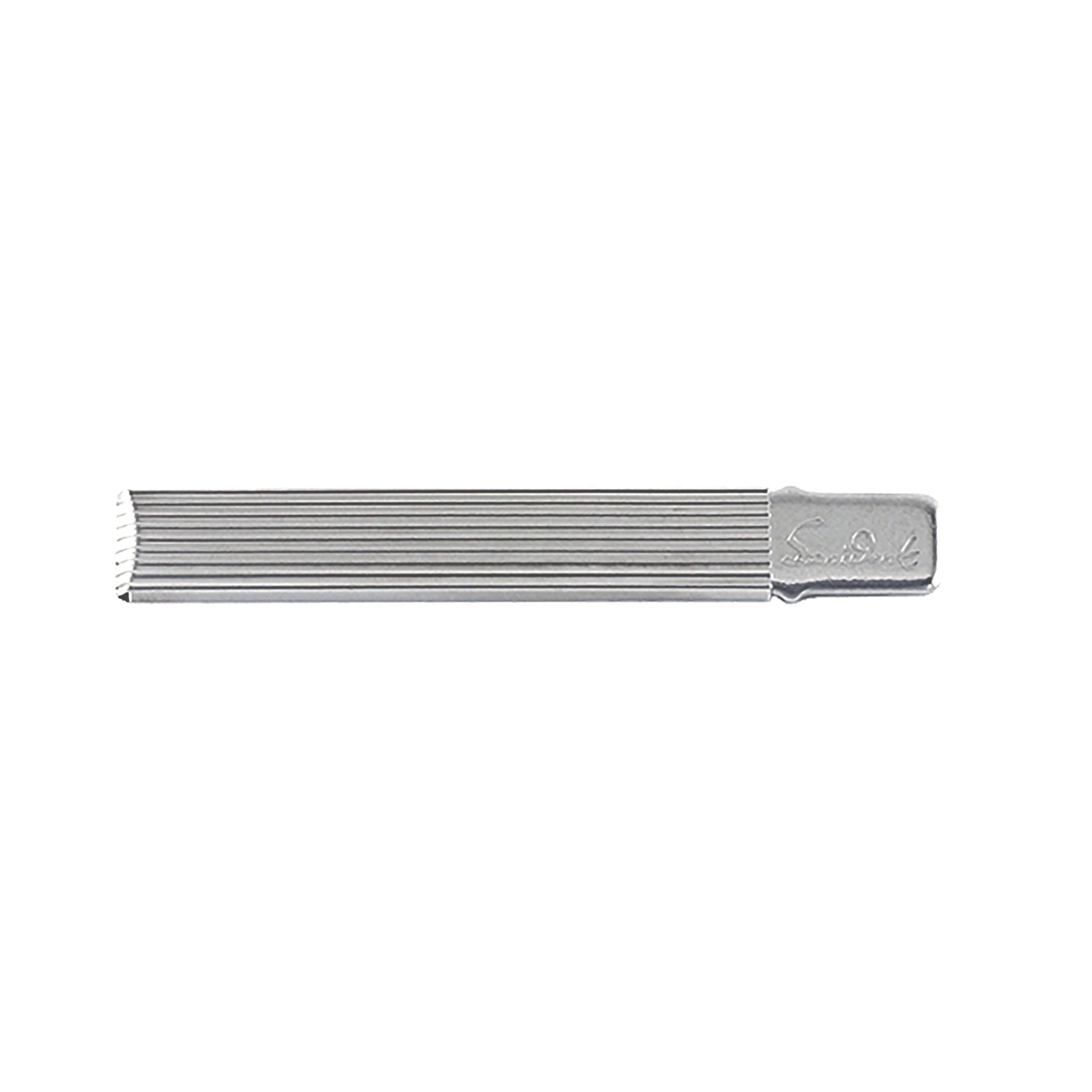 dovo-sanident-371-zahnstocher-wiederverwendbar-mit-etui image 2