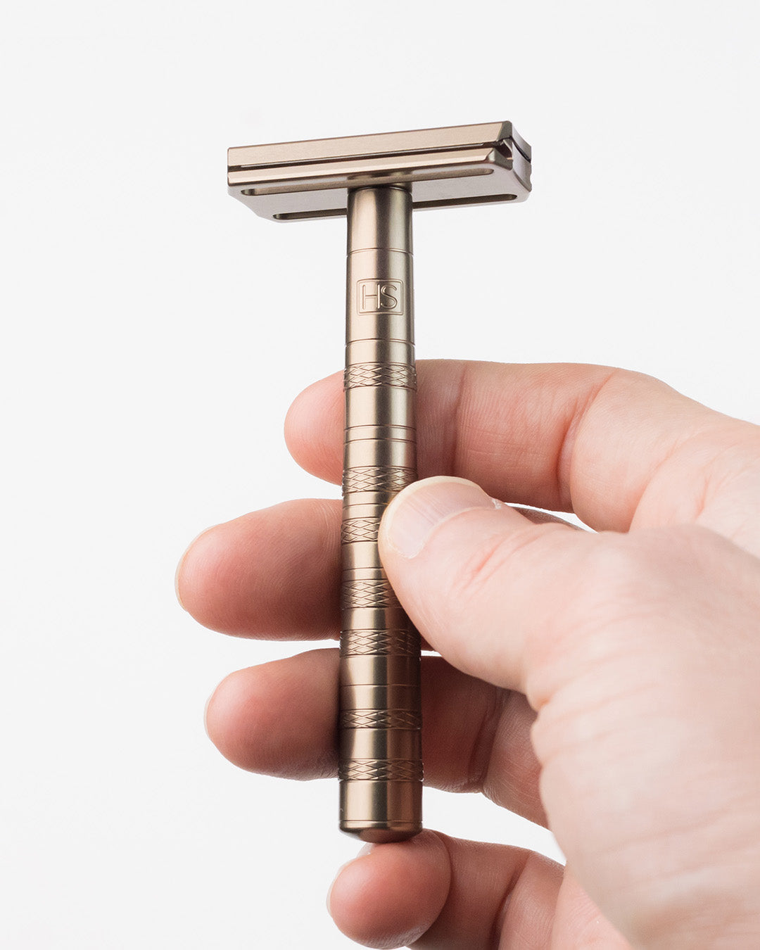 henson-shaving-al13-m-rasierhobel-tan image 5