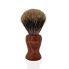 mondial-baylis-rasierpinsel-ivory-resin-best-badger-gr-l image 1