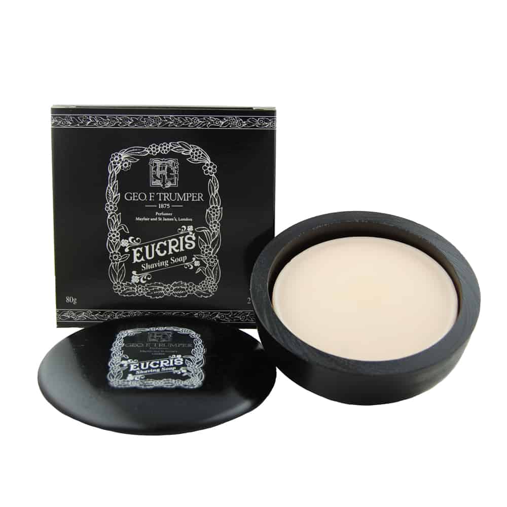 geo-f-trumper-eucris-harte-rasier-seife-80g-refill image 1
