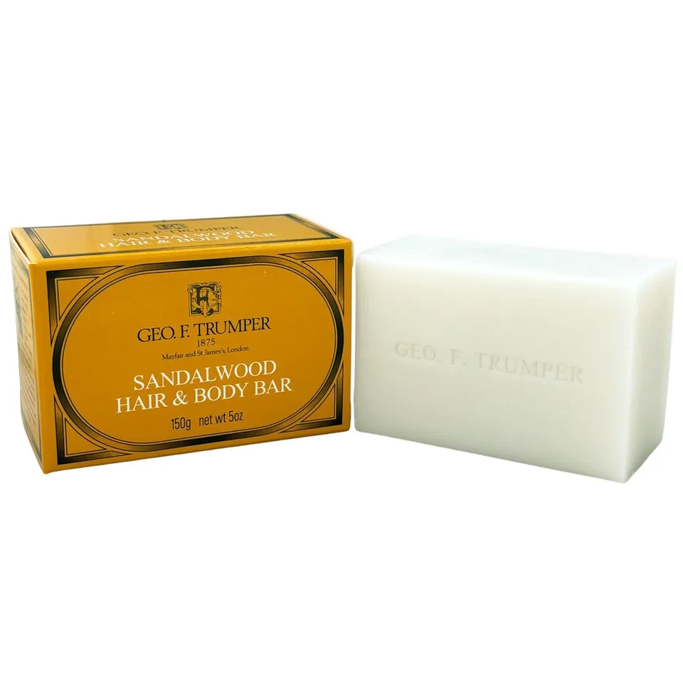 geo-trumper-sandalwood-hair-body-bar-150g-seife-mit-argan-l image 1