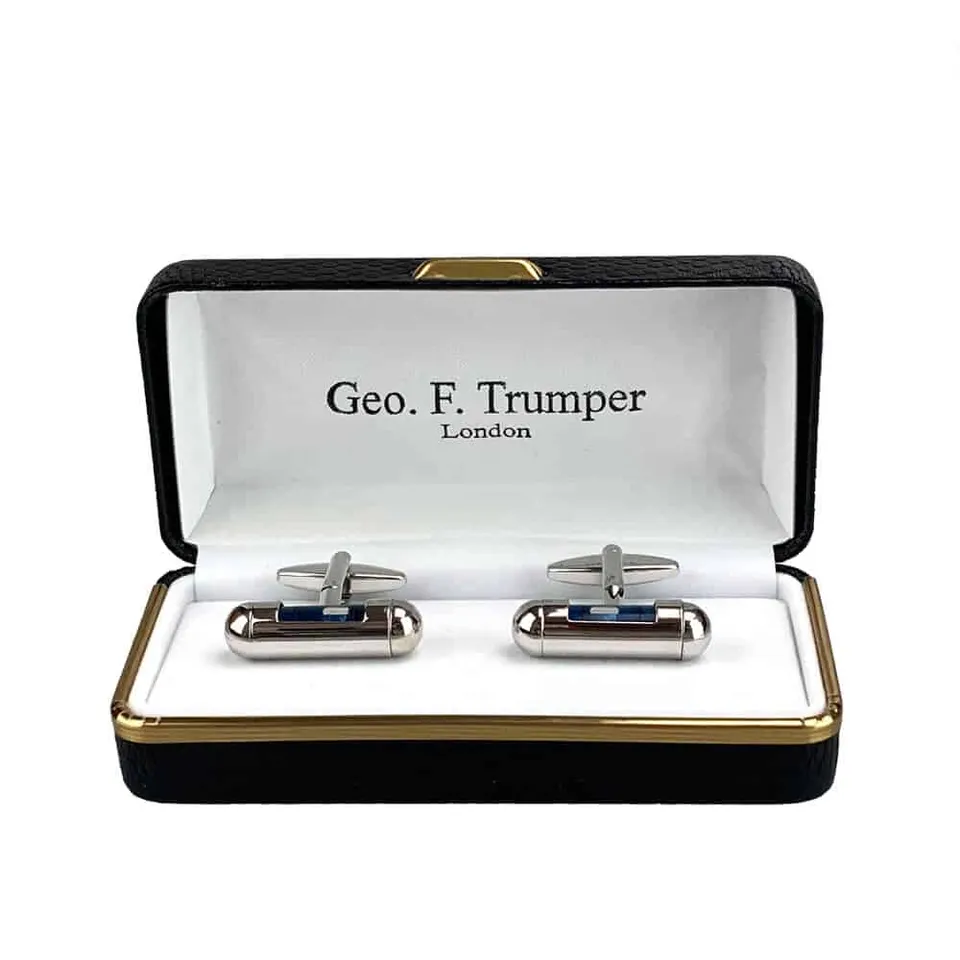 geo-f-trumper-manschettenkn-pfe-wasserwaage image 1
