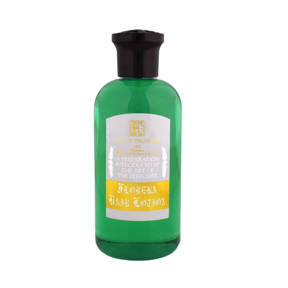 geo-trumper-green-floreka-haarpomade-starker-halt image 3