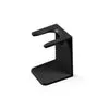mondial-rasierpinsel-st-nder-basic-acryl-schwarz image 1