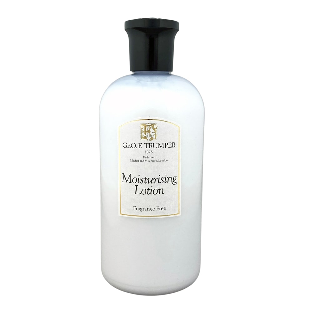 geo-f-trumper-duftneutrale-feuchtigkeits-lotion-gesicht image 1