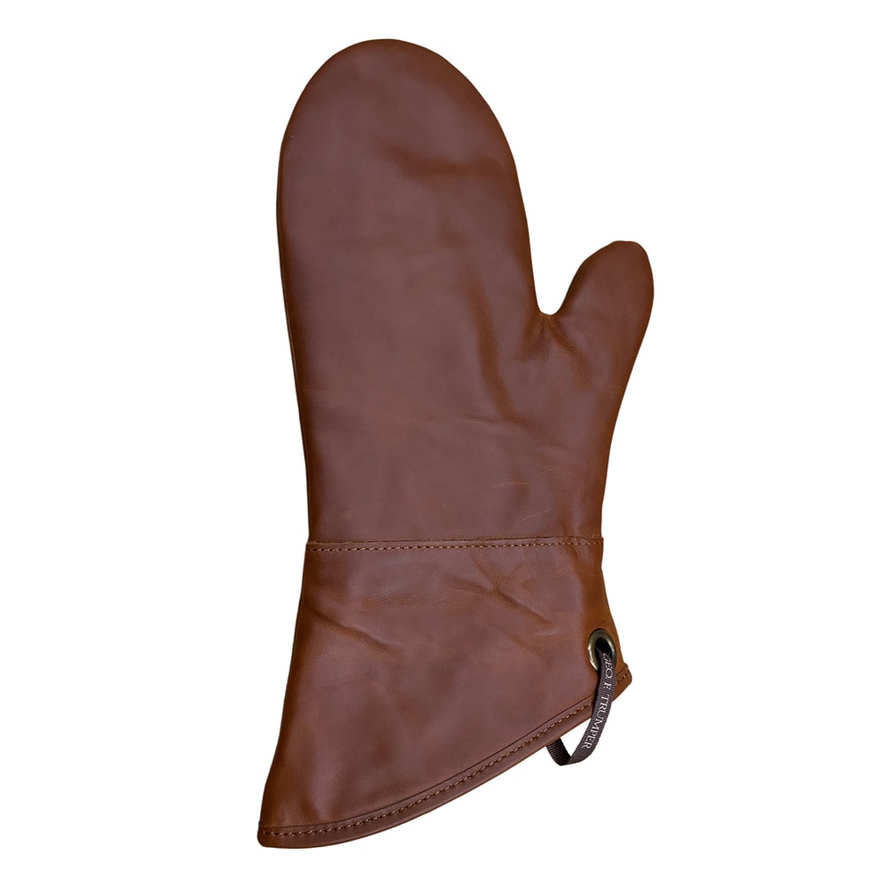 geo-trumper-leder-grill-kamin-handschuh-vollnarbenleder-links-rechts image 1
