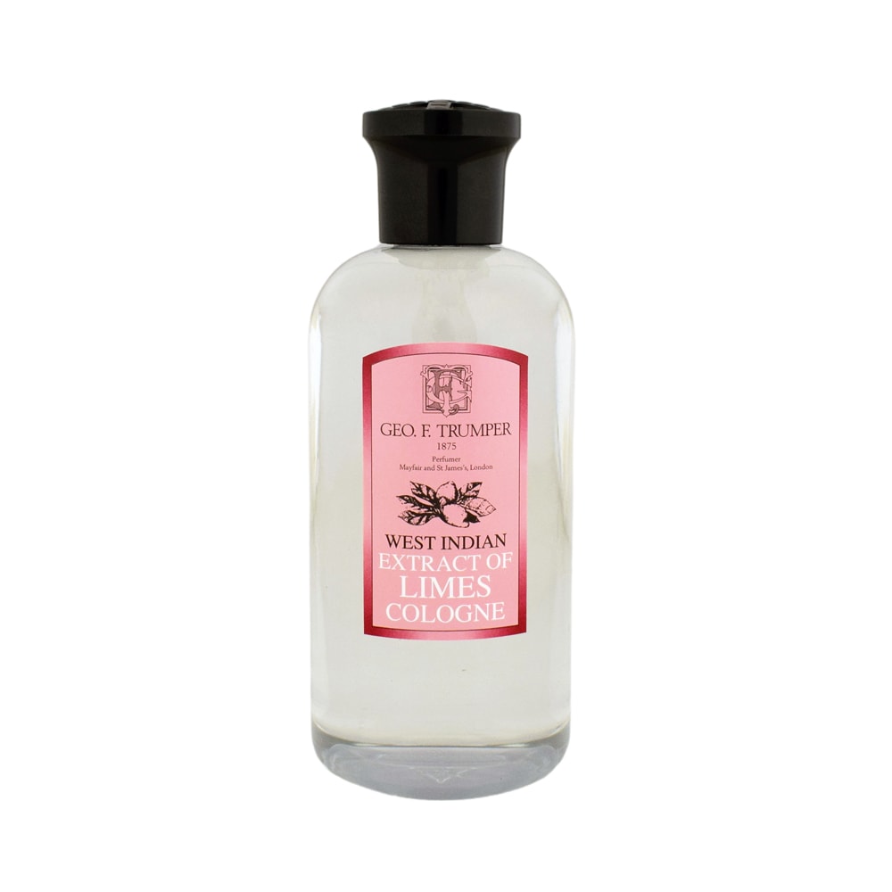 geo-trumper-extract-of-limes-cologne-herrenduft image 4