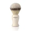 mondial-baylis-rasierpinsel-elfenbein-resin-ecosilvertip-synthetik image 1