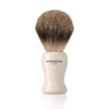 mondial-baylis-rasierpinsel-elfenbein-resin-best-badger image 1