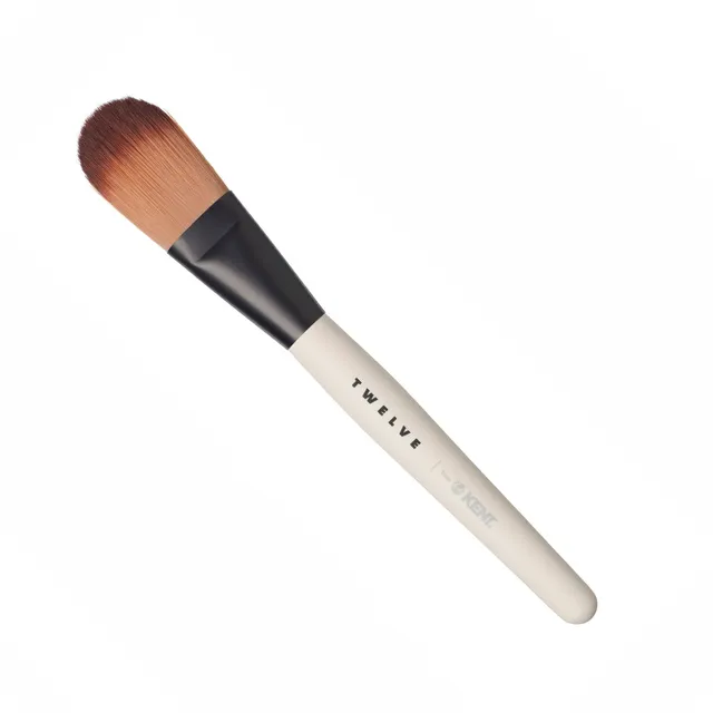 kent-twmu8-small-foundation-pinsel-make-up image 1