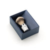 mondial-premium-rasierpinsel-wei-e-resina-chrom-super-badger image 2