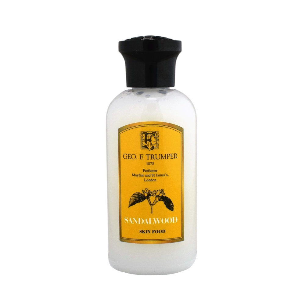 geo-f-trumper-sandalwood-skin-food-pre-after-shave-pflege image 3