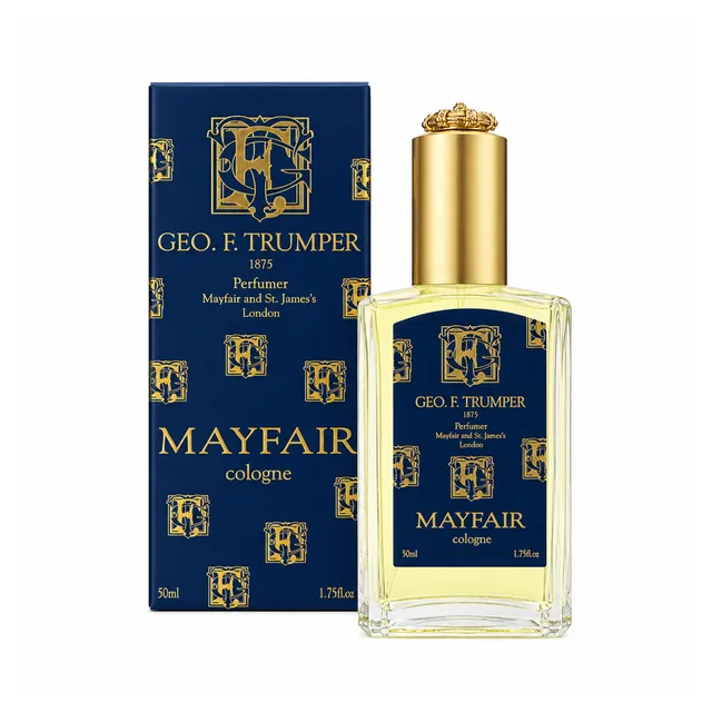 geo-f-trumper-mayfair-cologne-herrenduft-lotus-birne-sandelholz image 1