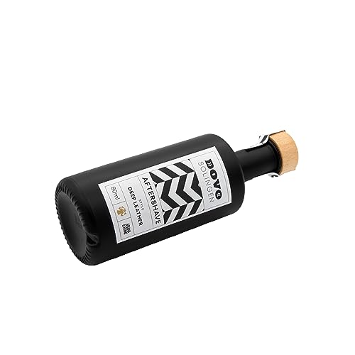 dovo-aftershave-deep-leather-mit-jojoba-l image 7